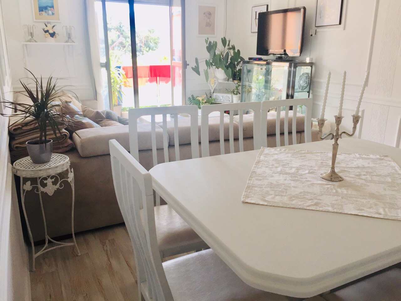 Image of Apartment - 2 Bedrooms - 2 Bathrooms for Sale in Herceg-Novi-Baosici-Montenegro, Image 4